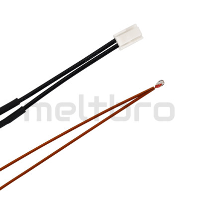 Thermistor Temperatur Sensor Temperaturfühler für Bambu Lab X1 und X1C