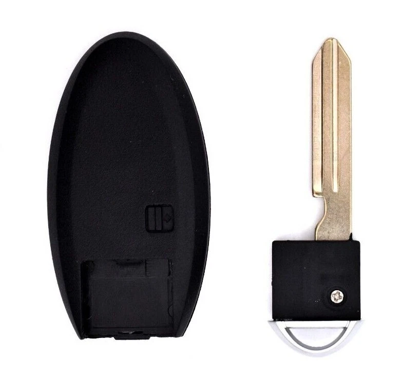 Se adapta a Infiniti M35 M45 OEM Entrada sin llave Control remoto Llavero inteligente CWTWBU618 Reconvencionado Foto 2 de 4