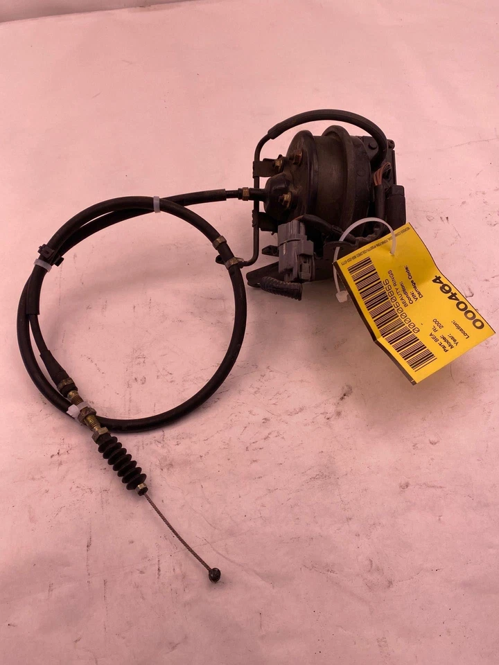 Unidad de actuador de control de crucero de transmisión automática Acura RL 2000 3,5 L OEM Foto 2 de 4