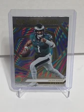 2024 Panini Illusions Inserts Football - Pick Your Card - Buy More Save More!