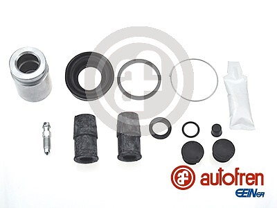 Autofren Seinsa D41758C Reparatursatz, Bremssattel Hinterachse FÜR BMW Rover-image