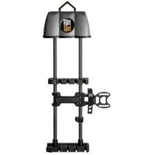 NEW TightSpot Rise 5 Arrow LH Bow Quiver Mathews V3X Granite PHASE 4 33 29 LEFT