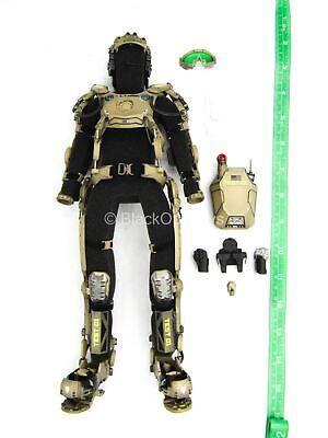 1/6 Scale Toy Exo Suit 1/6 Scale Toy Exo Suit