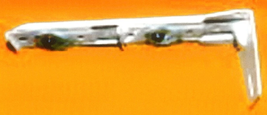 OFERTA Precios Especiales Soportes de Varilla, Soportes Centrales, Clips de Techo Anillos de Ducha Foto 4 de 4