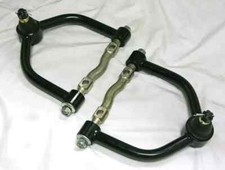 Mustang Ii Suspension Tubular Upper A Arms Street Rod Stock Width Control A-arms