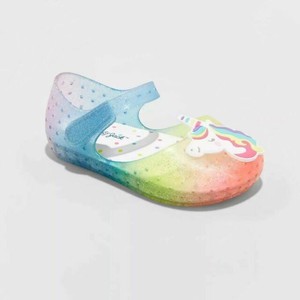 mary jane jelly sandals