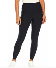 Orvis Womens Midweight High Rise Fleeced Lined Legging