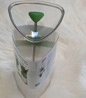 Chef'n Zipstrip Herb Stripper,Cuisipro Compact Herb Keeper — photo 6