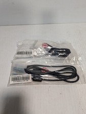 1x 5313118045F0 DVID-MM DVI Male To DVI Male Cable, 1x 5313118093FG Free Ship