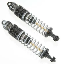 NEW Pro-Line Power Stroke Shocks Rear : Traxxas Slash 2WD