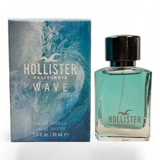 Hollister Herren-Eau de Toiletten online kaufen