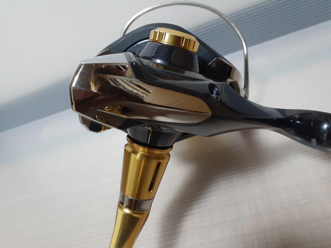 Shimano 13 Stella SW 14000XG Spinning Reel High-Performance