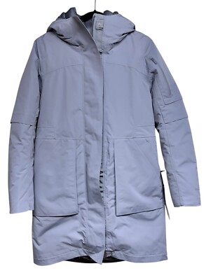 ジャケット・アウター (61)lululemon WinterWarrior 3-in-1 Parka Lululemon Winter Warrior 3-in-1 Parka - Dark Olive - lulu fanatics