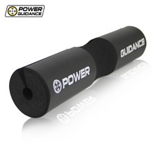 POWER GUIDANCE Barbell Squat Pad for Hip Thrusts, Squats and Lunges Squat Sponge