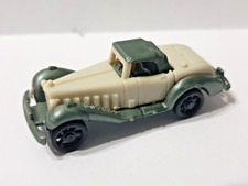 1991 KINDER MONTABLE SORPRESINE COMPONIBILI OLDTIMER AUTO CABRIO K92 n. 150 #3