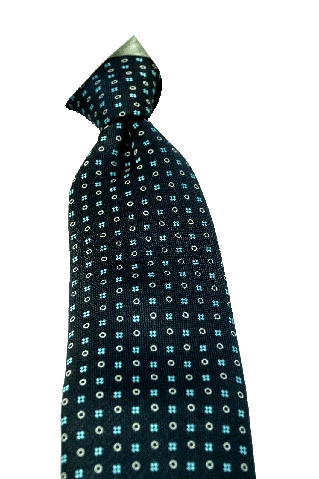 Lazos HUGO BOSS 100% Seda para Hombres