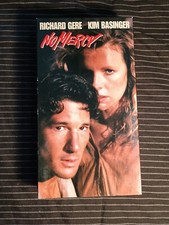 No Mercy VHS, 1997 