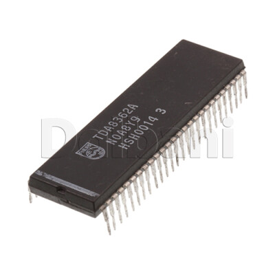 TDA8362A/3 Original Philips Integrated Circuit