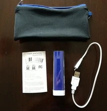 Portable Power Bank, Model CPP-3791