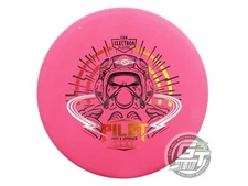 NEW Streamline Discs Electron Firm Pilot 174g Pink Putter Golf Disc