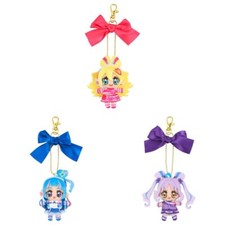 You and Idol Precure Mascot Set
