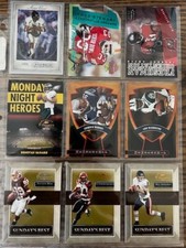 1998 Jacquez Green Leaf Rookies & Stars Freshman Orientation 1269/2500