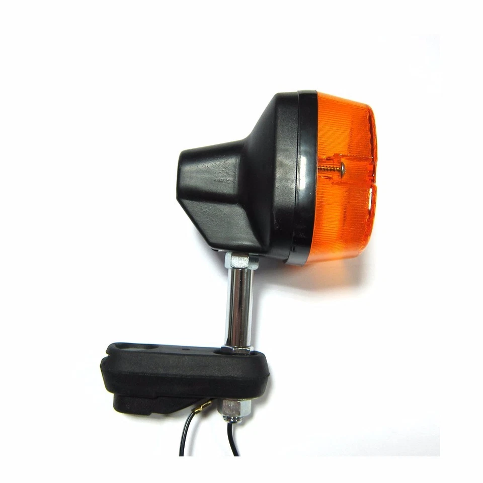 Par de luces intermitentes traseras para Honda XL250S XL500S XL 250 500 S Foto 2 de 2