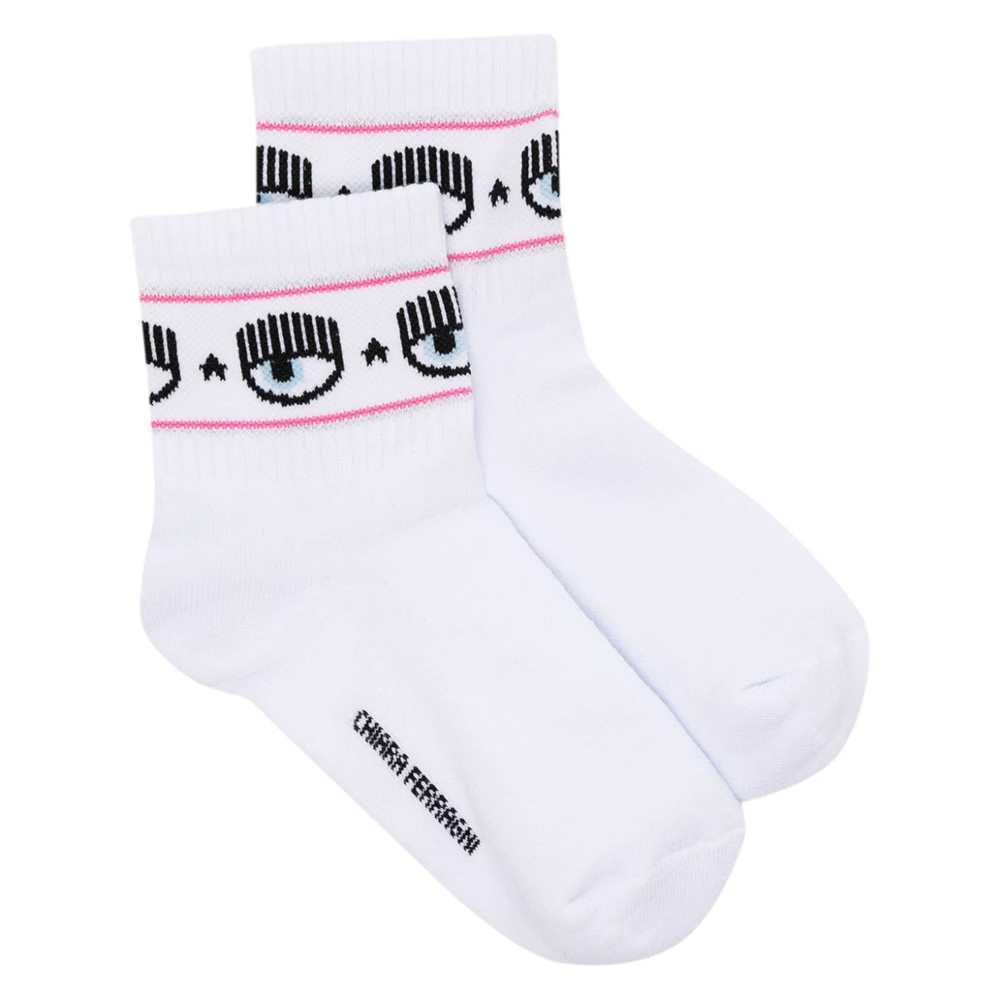 Calzini Moda Ciabatte 2021 Moda Ferragni Calzini E Ciabatte