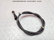 CABLE 62112346413 BMW F 650 ST 1996 2000 DASHBOARD METER SPEEDOMETER SPEED