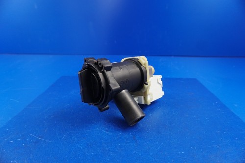 Laugenpumpe Waschmaschine - Bosch MAXX6 WBM40 957161