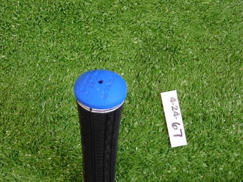 TaylorMade Milled Grind Hi-Toe RAW 58* 07* Lob Wedge DG S200 Stiff Steel Mid +1" - Picture 6 of 6