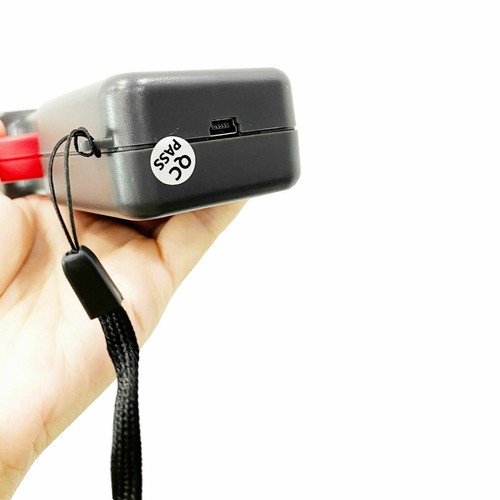 AC/DC Clamp Current Meter Non-contact Peak Online Clamp Tester with 0.0A~1000A - Picture 5 of 12