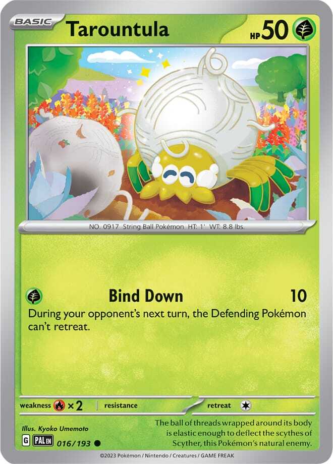 Pokemon Paldea Evolved You Pick Holo, Reverse Holo, EX Cards
