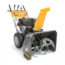 Spazzaneve turboneve bistadio STIGA ST5266P - 304cc - 66cm avviamento elettrico