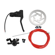 Handle Brake Lever Disc Hall Handbrake for X-mi M365/PRO/PRO2 Electric Scooter
