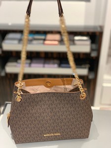 mk chain purse