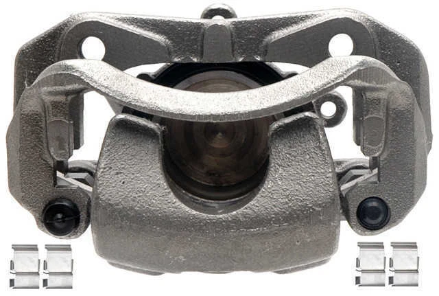 Суппорт дискового тормоза подходит для пикапа Toyota RAYBESTOS 1989-1995 годов выпуска - Изображение 3 из 4