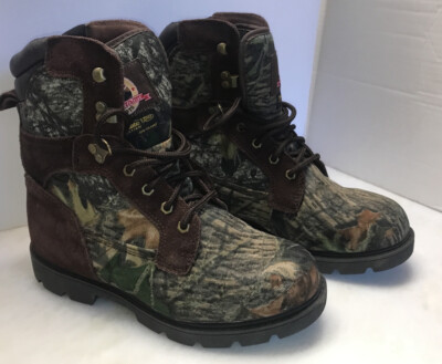 BRAHMA HUNTER Camo Thinsulate Ultra Insulation Waterproof  display picture 1