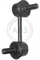 A.B.S. 260075 Stange/Strebe, Stabilisator Vorne Rechts FüR Ford USA KIA Mazda