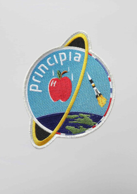 ESA   Projekt PRINCIPIA ( with the ESA Astronaut Tim Peake - Great Britain)