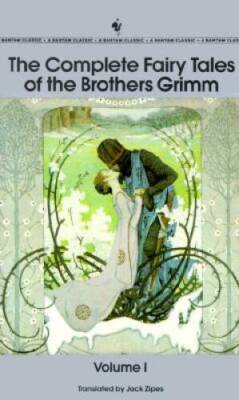 The Complete Fairy Tales of Brothers Grimm (Complete Fairy Tales of the B - GOOD