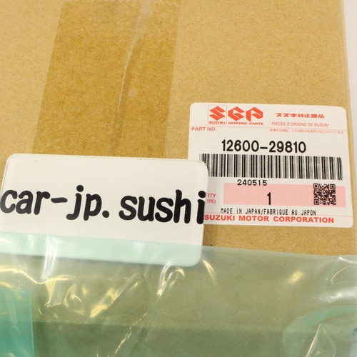 SUZUKI GENUINE DRZ400S Z400 LTZ400 KFX STARTER CLUTCH SET QUADSPORT 12600-29810 - Picture 5 of 8