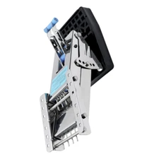 Motor Bracket Outboard Boat Engine Stainless Steel Polished Up to 20HP 2 Stroke