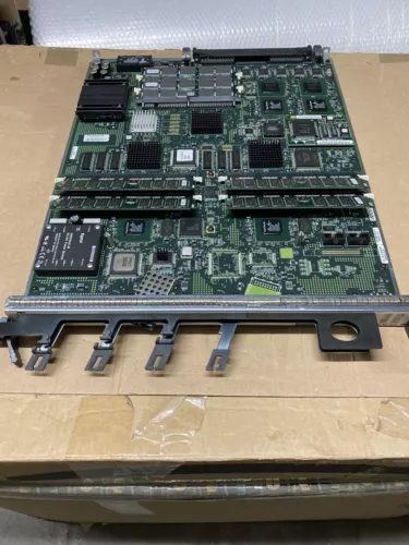 Cisco CNI7DERAAA Network Module Cisco OC-12/STM-4