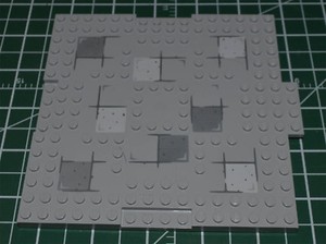 lego 16x16 baseplate