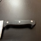 Showtime Six Star Cutlery No. 11  Cleaver 7” Blade — photo 2