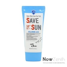 BONNYHILL O Five Lab Save Sun 50mL Hyaluronic SPF50 PA  