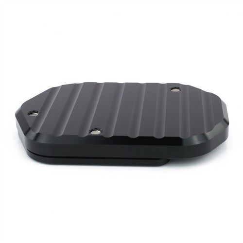 Fit For Yamaha FZ07 2015-2017 MT07 2014-2024 Enlarger Kickstand Side Stand Kit - Picture 16 of 19