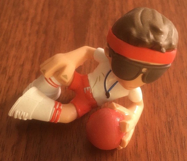 supernatural mystery minis