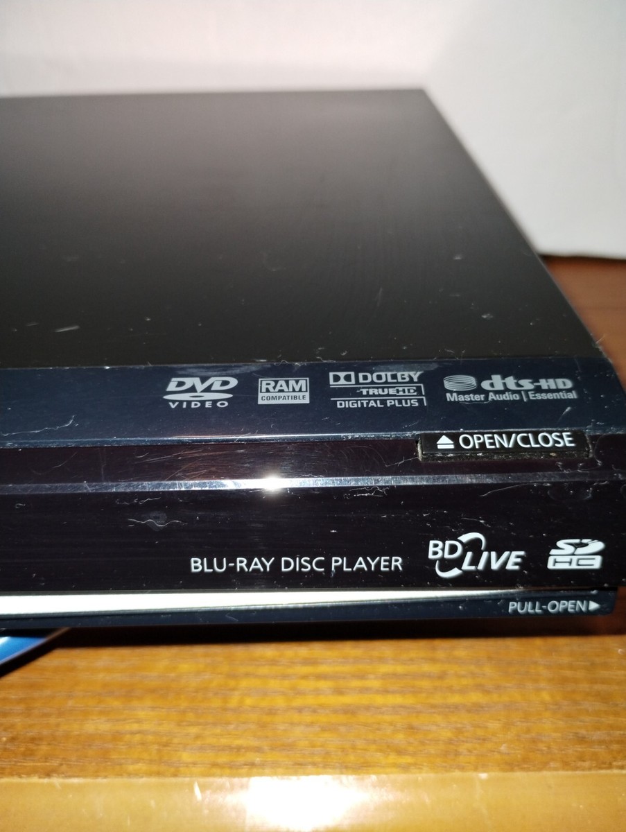 パナソニック　DMP-BDT330 ジャンク品　035 パナソニック DMP-BDT330 ジャンク品 035